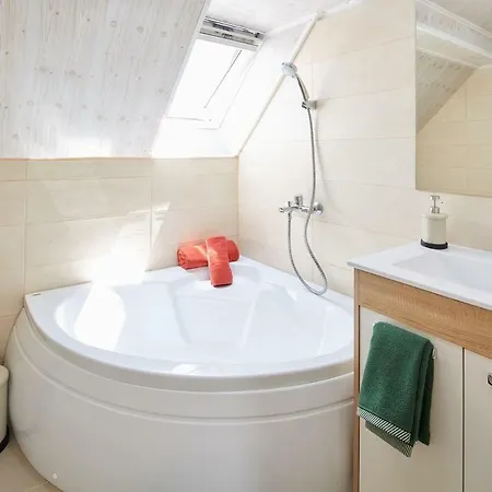 Two Bedroom By Squashtech - 1