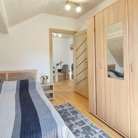 Two Bedroom By Squashtech - 1 *