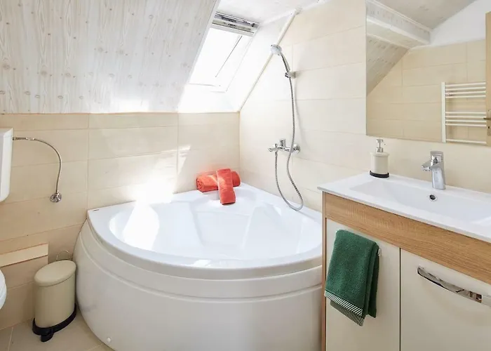 Two Bedroom By Squashtech - 1