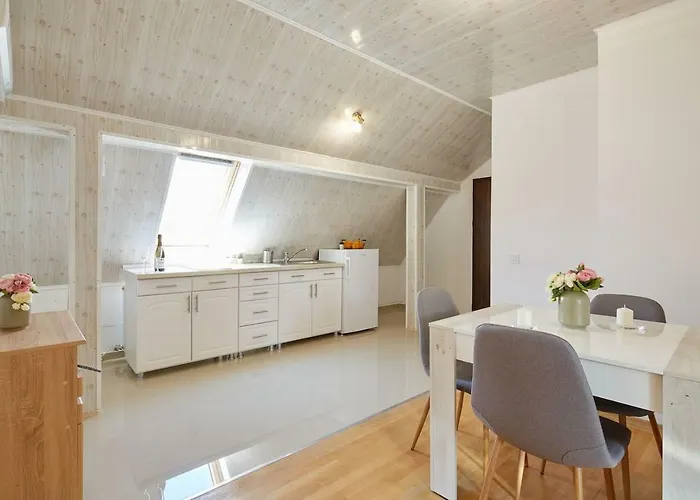 Two Bedroom By Squashtech - 1 Apartament Kluż-Napoka