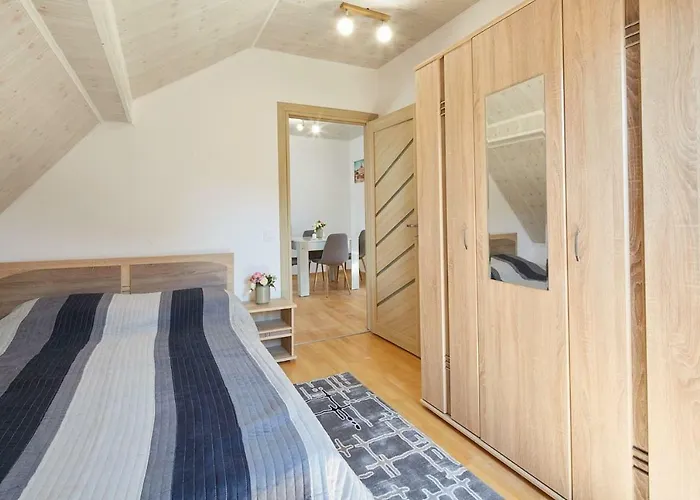 Two Bedroom By Squashtech - 1 *