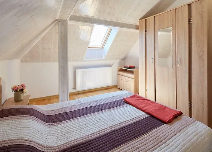 Two Bedroom By Squashtech - 1 * Kluż-Napoka