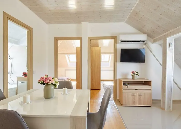 Two Bedroom By Squashtech - 1 *